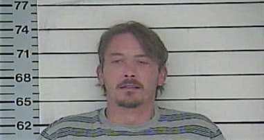 Dustin Pittman, - Desoto County, MS 