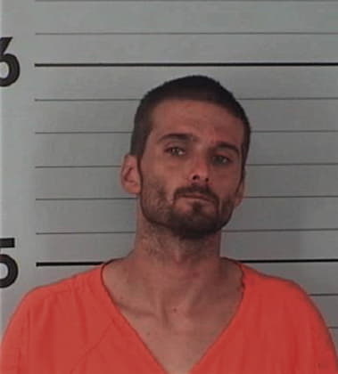 Joshua Powell, - Burke County, NC 