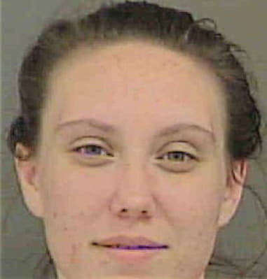 Stacy Preslar - Mecklenburg County, NC 