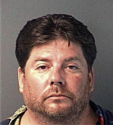 Joshua Prosen, - Escambia County, FL 