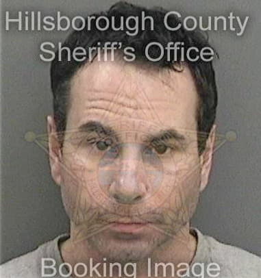 Raul Ramirez, - Hillsborough County, FL 