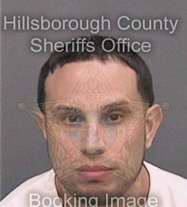 Edward Ranney, - Hillsborough County, FL 