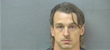 James Rice, - Amherst County, VA 