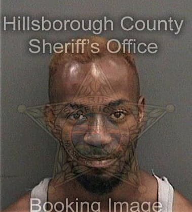 John Richardson, - Hillsborough County, FL 