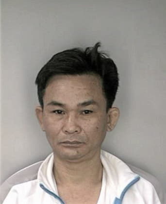 Raphael Rivera - Hillsborough County, FL 