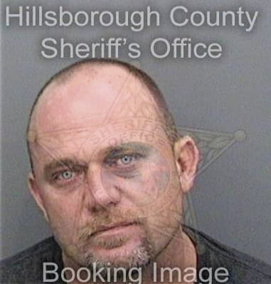 Carlos Riverapacheco - Hillsborough County, FL 