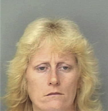 Cheryl Roberts, - Polk County, FL 