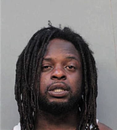 Chanard Robinson, - Dade County, FL 