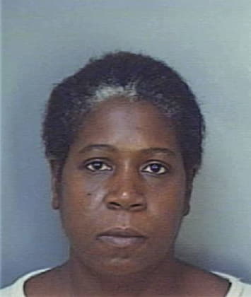 Vivian Robinson, - Polk County, FL 