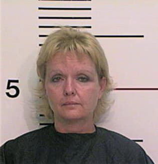 Tonya Rowland, - Harrison County, TX 