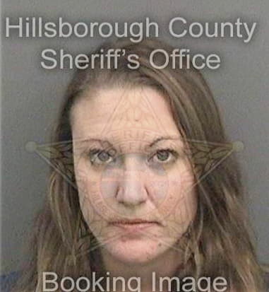 Samantha Sabow, - Hillsborough County, FL 