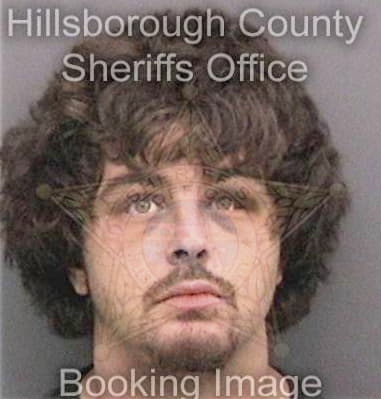 Michael Sadeghpour, - Hillsborough County, FL 