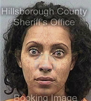 Dorothy Sampson, - Hillsborough County, FL 