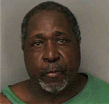 Sly Sampson, - Polk County, FL 