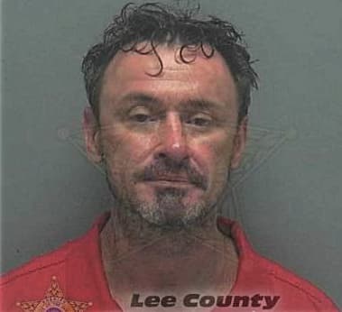 Jason Sandora, - Lee County, FL 