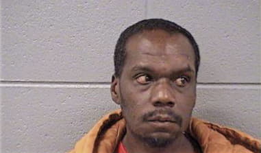 Cordaryl Scott, - Cook County, IL 