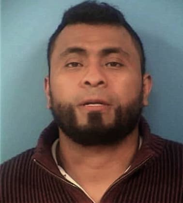 Josue Serrano-Trujillo, - DuPage County, IL 