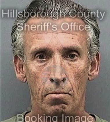 Joshua Shaw, - Hillsborough County, FL 