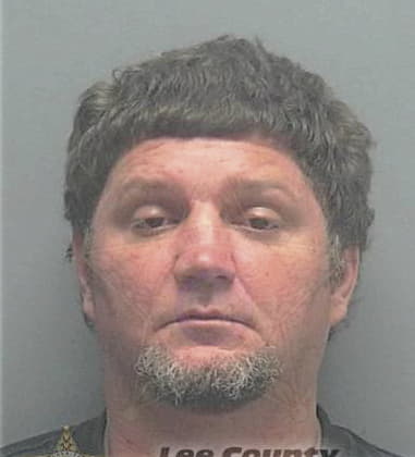 Daniel Shea, - Lee County, FL 