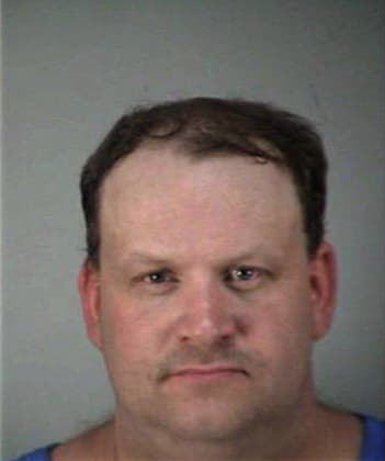 Allan Shebovsky, - Lake County, FL 