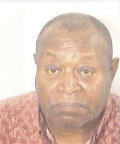 Anthony Simmons - Fulton County, GA 