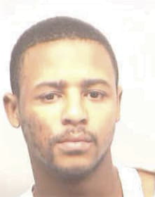 Arkeius Smith - Fulton County, GA 