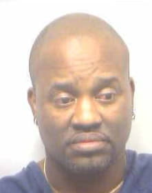 Brandon Smith - Fulton County, GA 