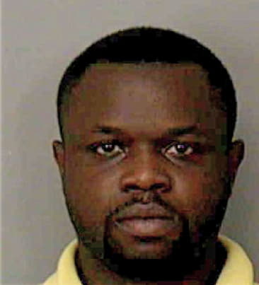 Elix Smith - Polk County, FL 