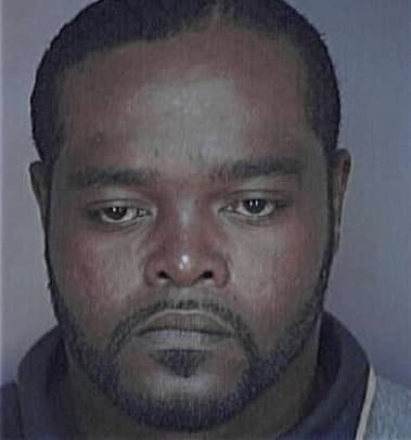 Frederick Smith - Polk County, FL 