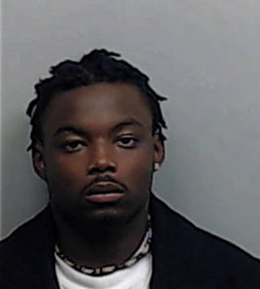 Fredrick Smith - Fulton County, GA 