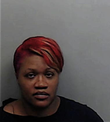 Mary Smith - Fulton County, GA 