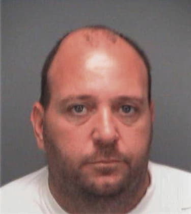 Shaun Smith - Pinellas County, FL 