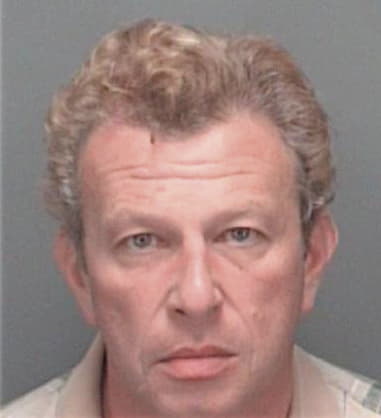 Travis Spade - Pinellas County, FL 