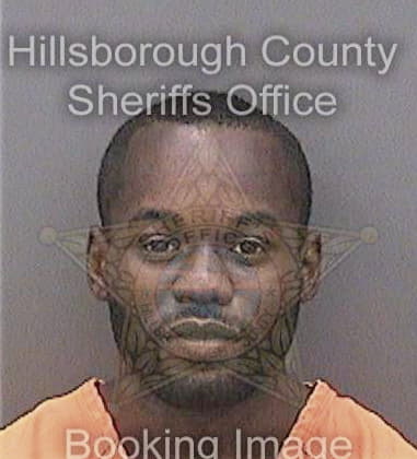 Ryan Swaby, - Hillsborough County, FL 