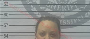 Carol Swarek, - Harrison County, MS 