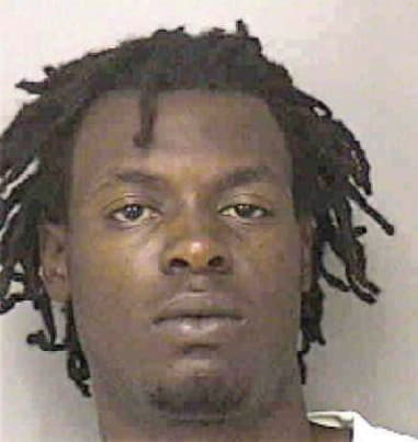 Jerome Thomas, - Polk County, FL 