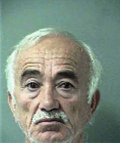 William Thurber, - Okaloosa County, FL 