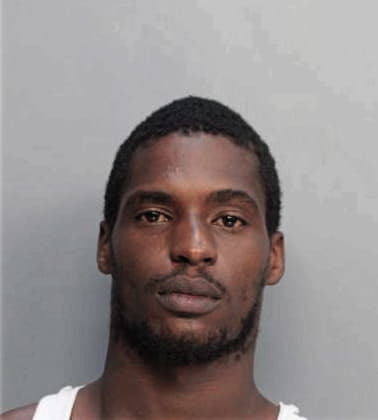 Carlton Tillman, - Dade County, FL 