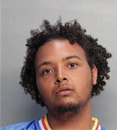 Gartrell Tolbert, - Dade County, FL 