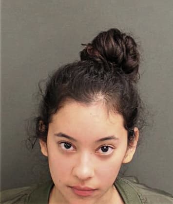 Natalia Toledocandelario, - Orange County, FL 