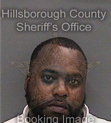 Donald Upshaw, - Hillsborough County, FL 