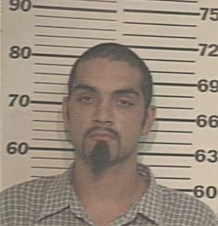 Robert Villarreal, - Hidalgo County, TX 