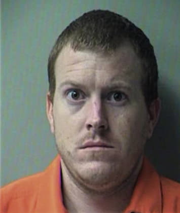 Joseph Walker, - Okaloosa County, FL 