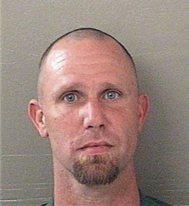 Mark Wheeler, - Escambia County, FL 