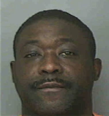 Maurice Whittington, - Polk County, FL 