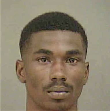 Harry Williams - Mecklenburg County, NC 