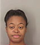 Jasmine Williams, - Shelby County, TN 