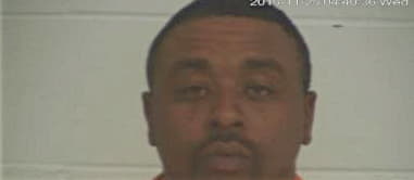 Robert Williams, - Marion County, MS 