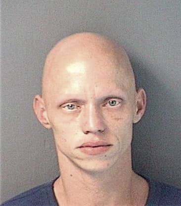 Christopher Worley, - Escambia County, FL 