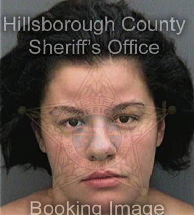 Anahi Aguilar, - Hillsborough County, FL 